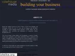 Sites similar to cowhousemedia.com