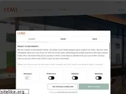 Sites similar to cowi.dk