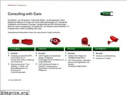 Sites similar to cowic.de