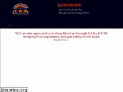 Sites similar to cowichanautorepair.com