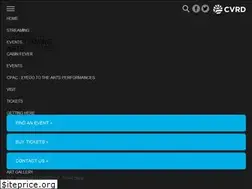 Sites similar to cowichanpac.ca