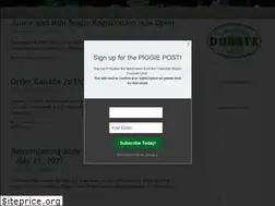 Sites similar to cowichanrugby.ca