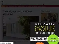 Sites similar to cowichanvalleycitizen.com