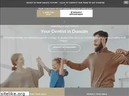 Sites similar to cowichanvalleydental.com