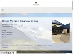 Sites similar to cowiemcgraw.com