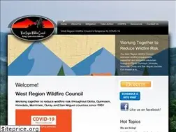 Sites similar to cowildfire.org