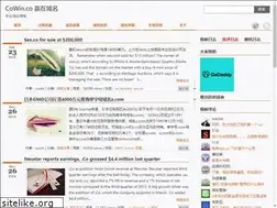 Sites similar to cowin.co