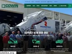 Sites similar to cowin.com