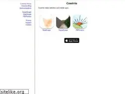 Sites similar to cowirrie.com