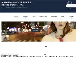 Sites similar to cowitfurs.com