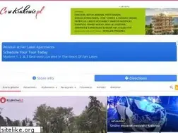 Sites similar to cowkrakowie.pl