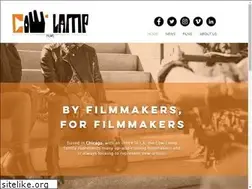 Sites similar to cowlampfilms.com