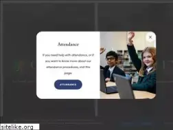 Sites similar to cowley.st-helens.sch.uk