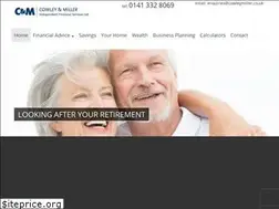 Sites similar to cowleymiller.co.uk