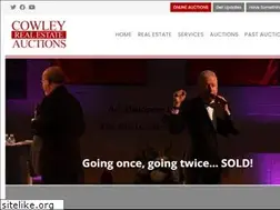 Sites similar to cowleyone.com