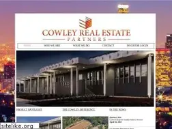 Sites similar to cowleyrep.com