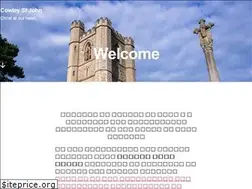 Sites similar to cowleystjohn.co.uk