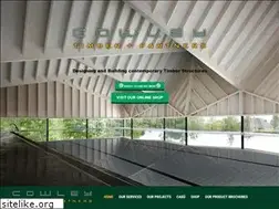 Sites similar to cowleytimber.co.uk