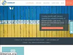 Sites similar to cowleyweb.com