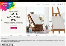 Sites similar to cowlingandwilcox.com