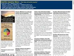 Sites similar to cowlitzcountry.com