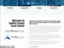 Sites similar to cowlitzeventcenter.com