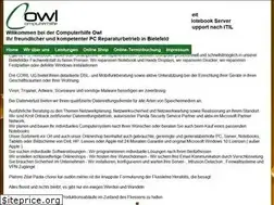 Sites similar to cowlug.de