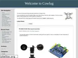 Sites similar to cowlug.org