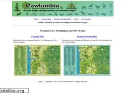 Sites similar to cowlumbia.com