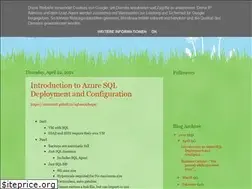 Sites similar to cowmasterscorner.blogspot.com