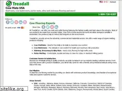 Sites similar to cowmatsusa.com