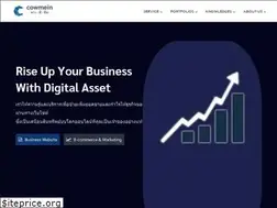 Sites similar to cowmein.com