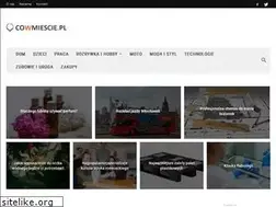 Sites similar to cowmiescie.pl