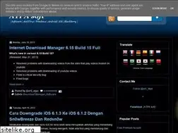 Sites similar to cowo-baek.blogspot.com