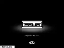 Sites similar to cowo.ch