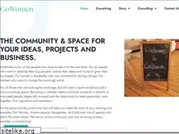Sites similar to cowomen.com