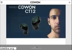 Sites similar to cowonrussia.ru