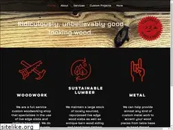 Sites similar to cowoodandmetal.com