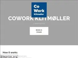Sites similar to cowork-klitmoller.dk