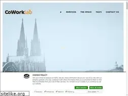 Sites similar to cowork-lab.co