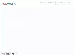 Sites similar to cowork.cr