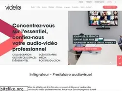Sites similar to cowork.io