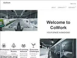 Sites similar to cowork.rent