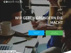 Sites similar to cowork.rocks