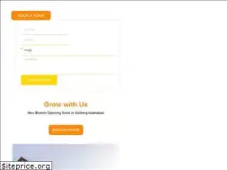 Sites similar to cowork24.pk