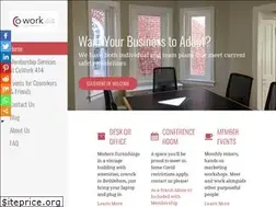 Sites similar to cowork414.com
