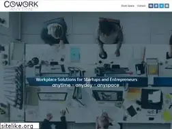 Sites similar to coworkanytime.com