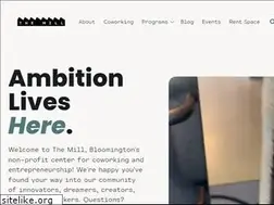 Sites similar to coworkbtown.com