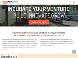 Sites similar to coworkcafe.in