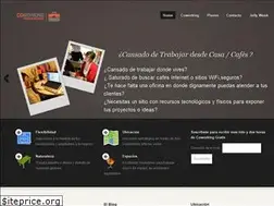 Sites similar to coworkcali.com
